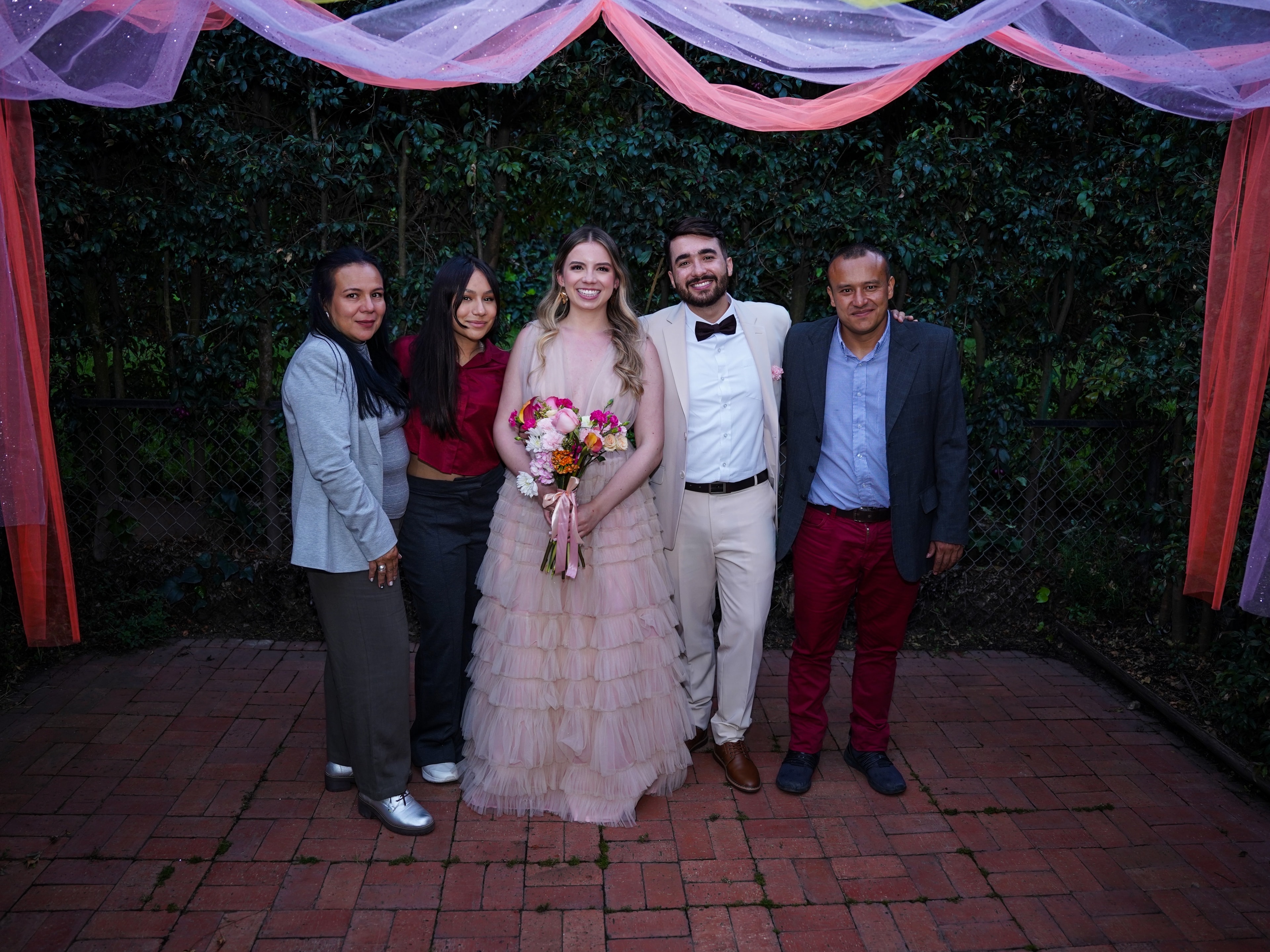 Fotos generales