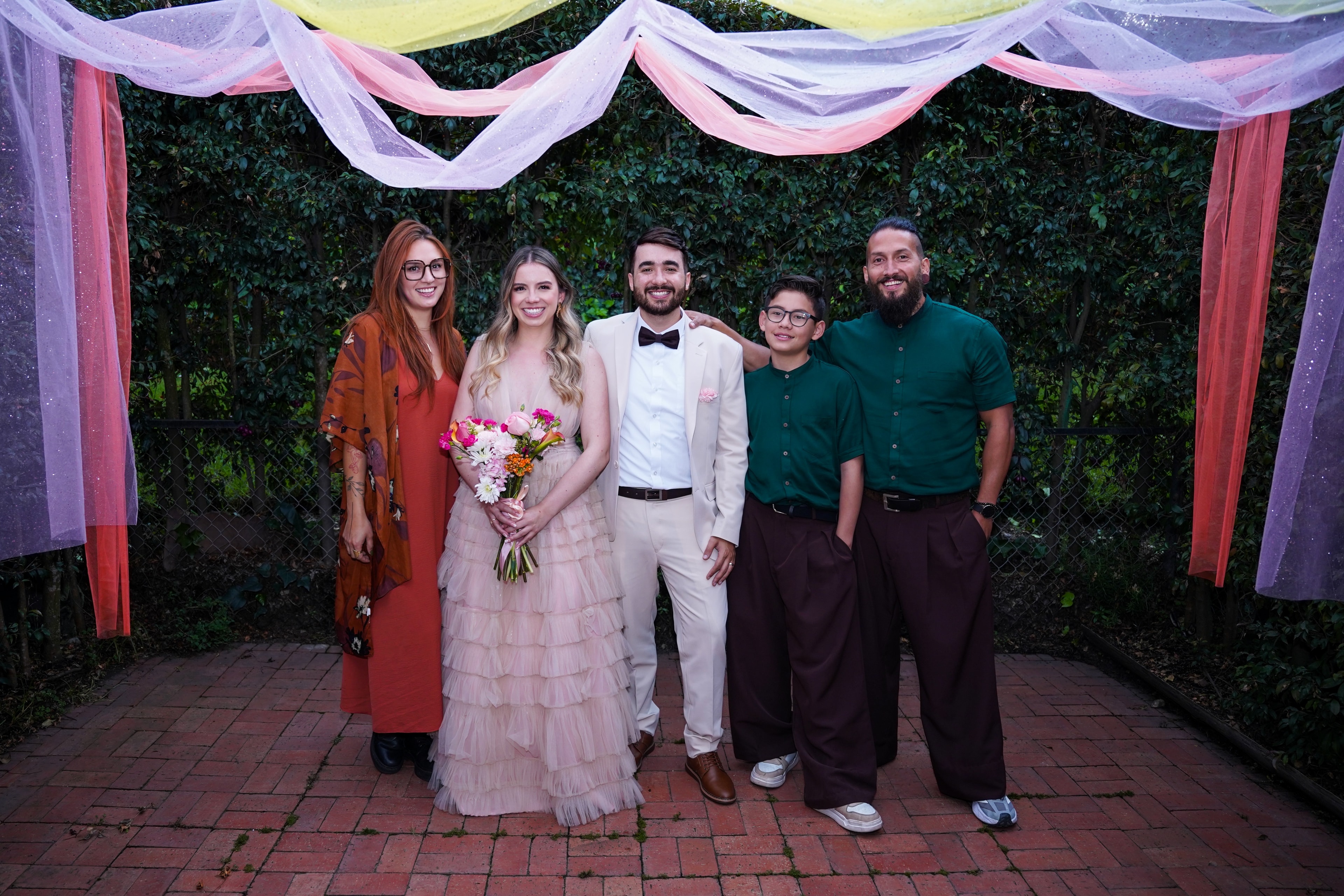 Fotos generales