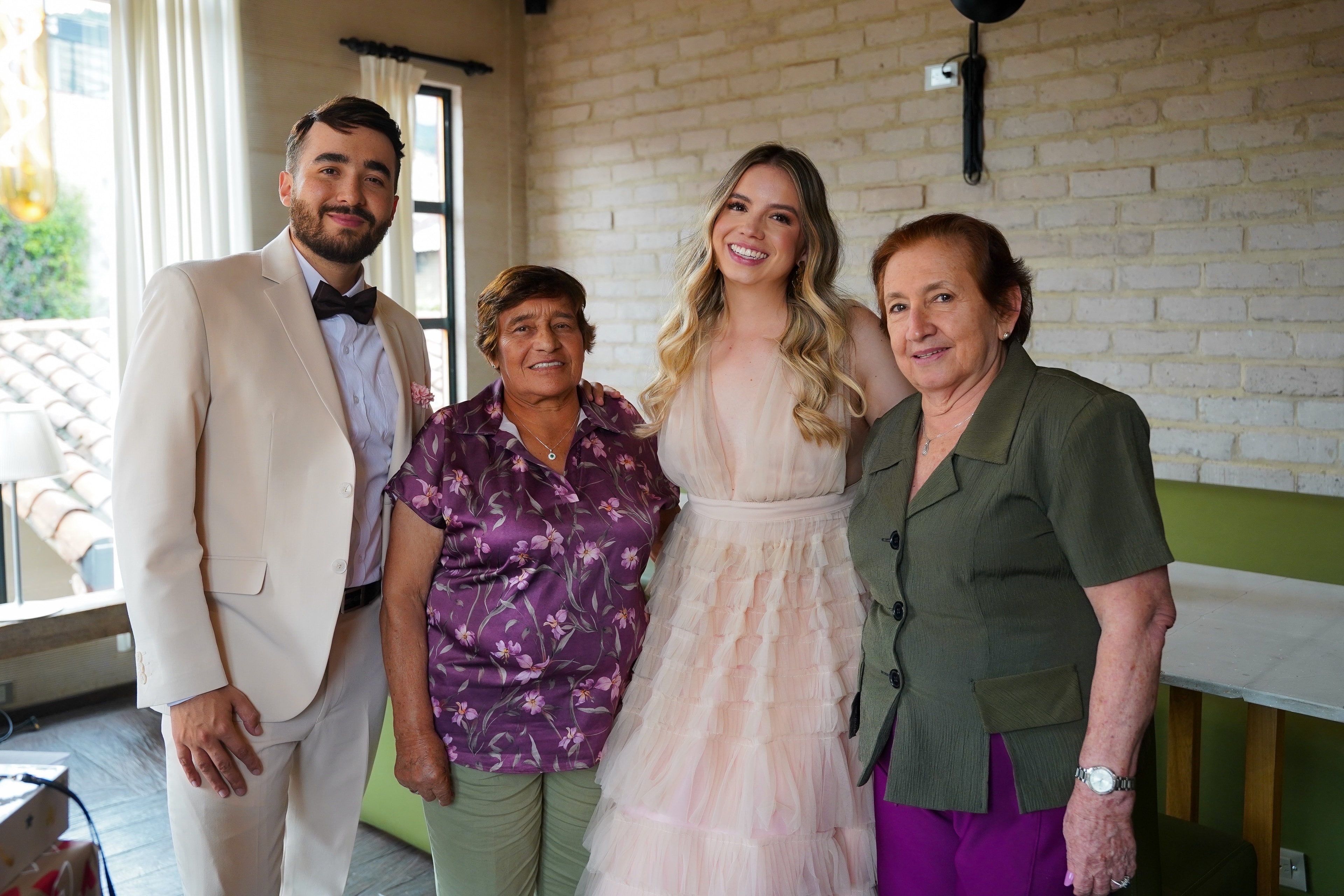 Fotos generales
