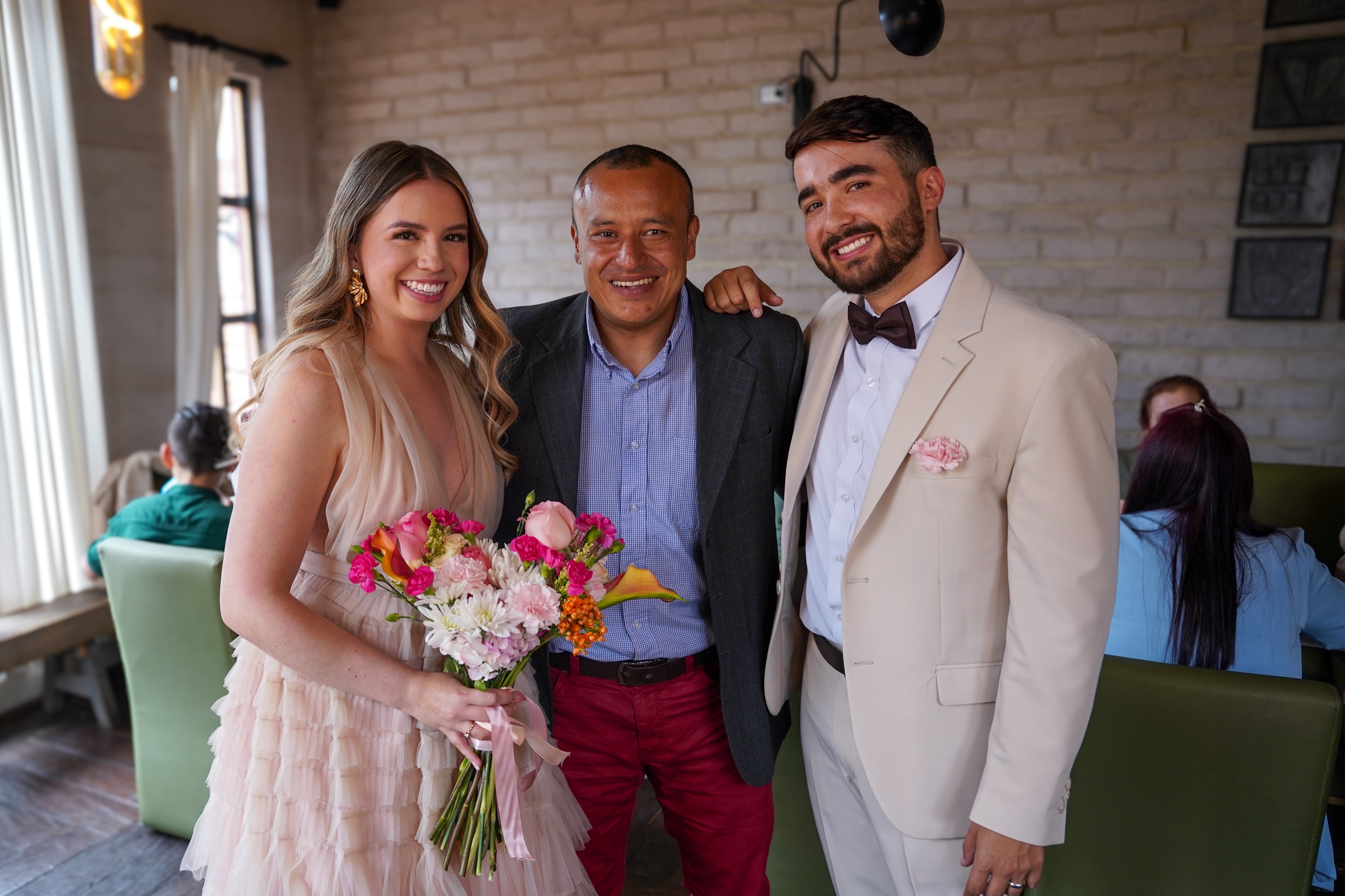 Fotos generales